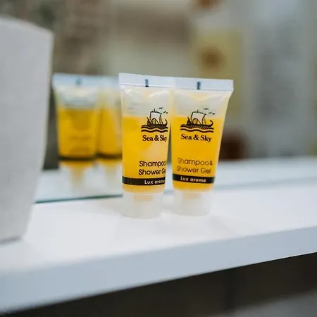 Dom wakacyjny Aspa's House Chorefton