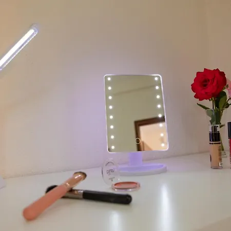 Дом отдыха Aspa's House *