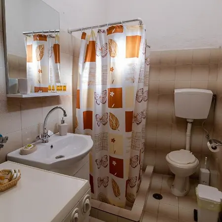 Дом отдыха Aspa's House