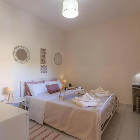 Aspa's House Chorefton