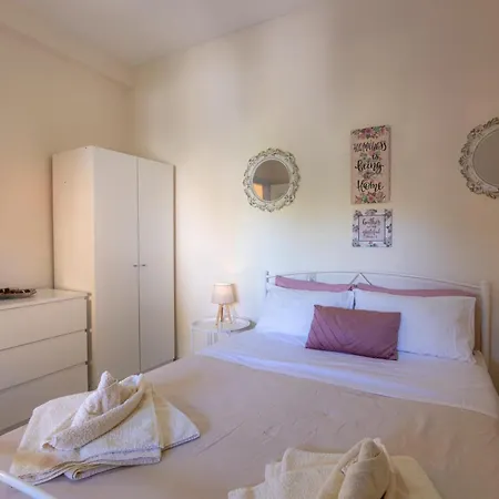 Aspa's House Dom wakacyjny Chorefton