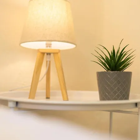 Дом отдыха Aspa's House