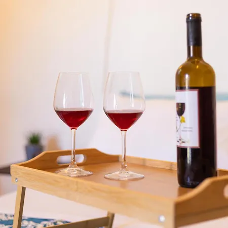 Aspa's House Хорефто