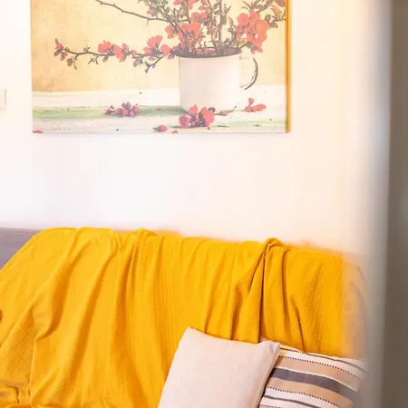 Aspa's House * Хорефто