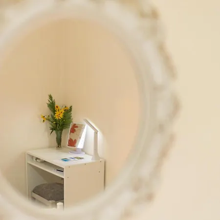 Aspa's House Dom wakacyjny