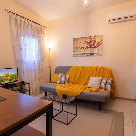 Aspa's House Дом отдыха