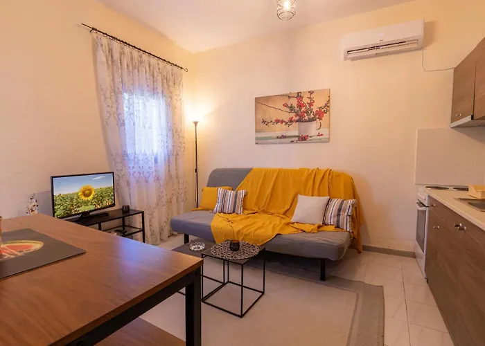 Aspa's House Holiday home