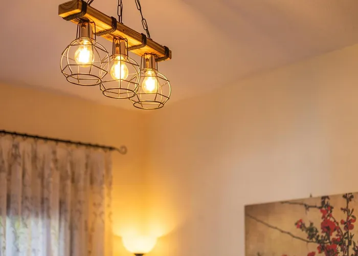 Holiday home Aspa's House